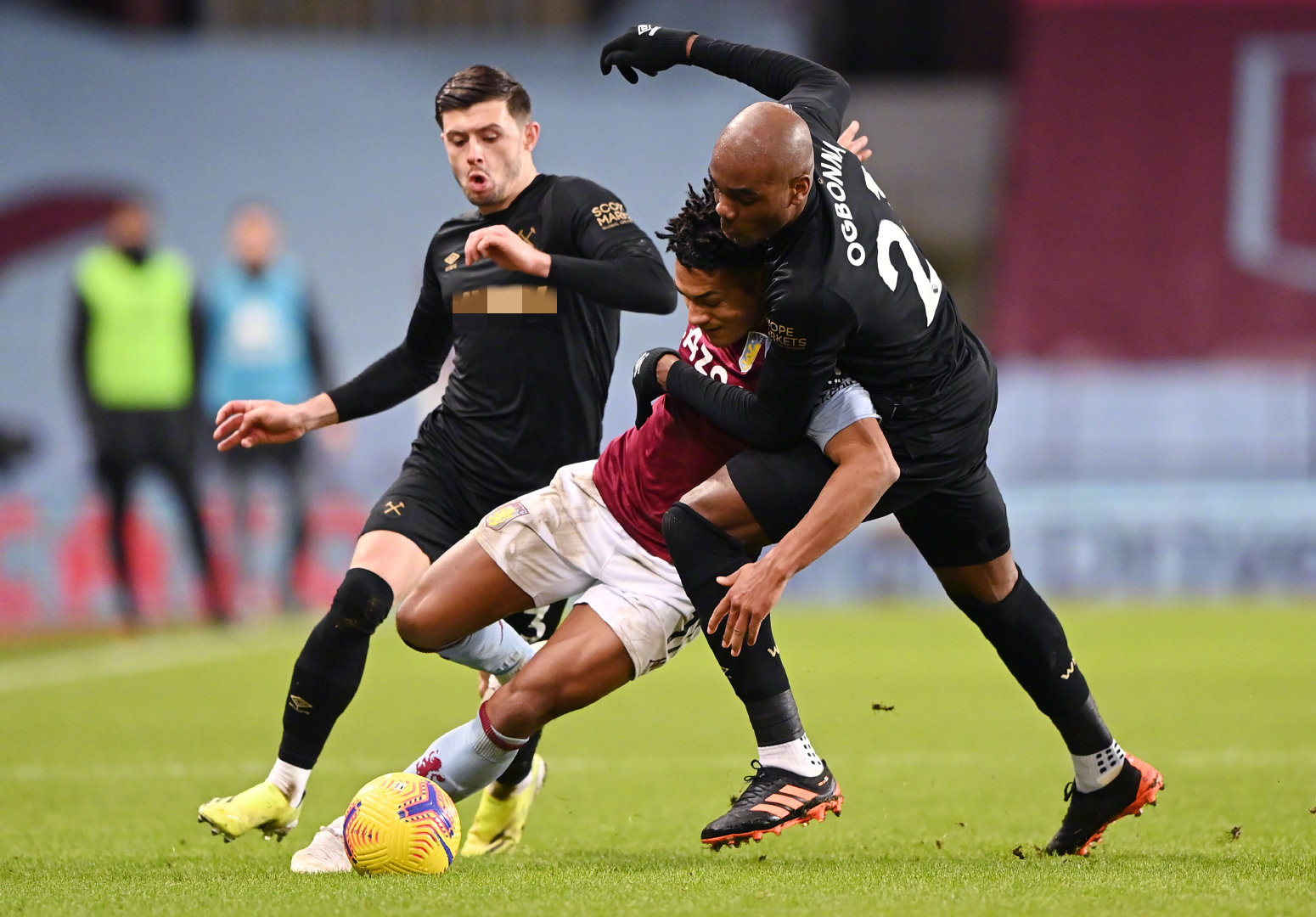 为何迈阿密 为何迈阿密