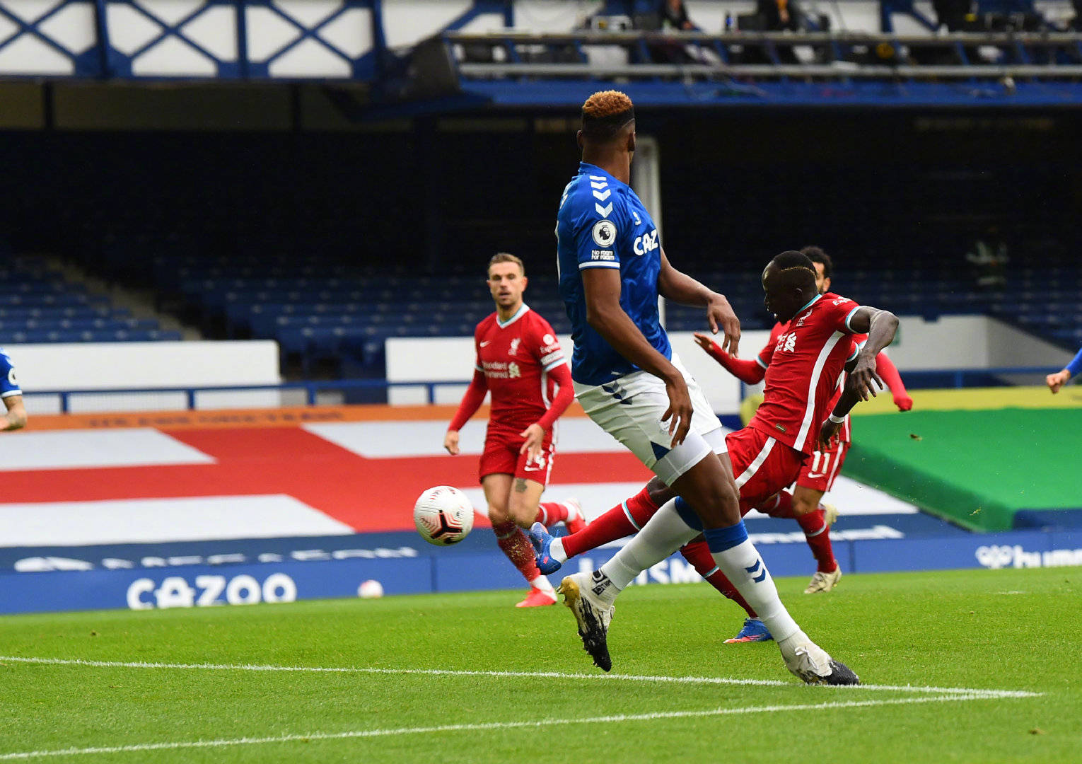 巧妙的配合 巧妙的配合