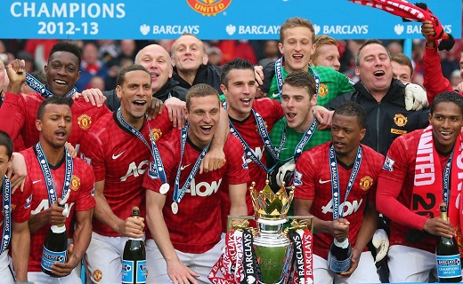 的经典表现 的经典表现